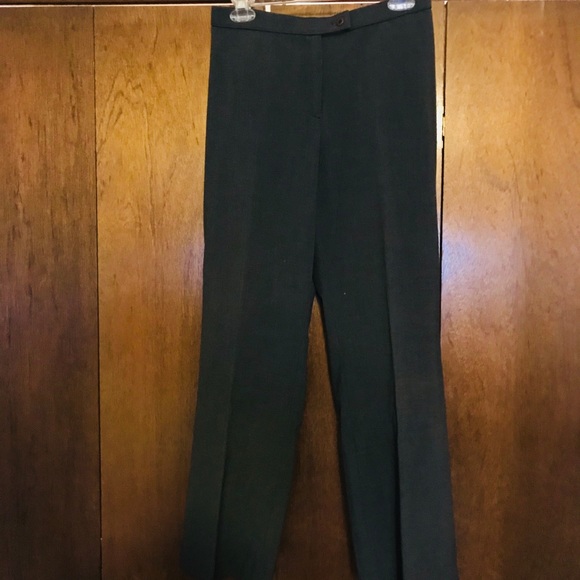 Newish Worthington Petite Slacks - Picture 2 of 4